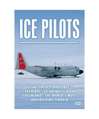 Ice Pilots: Ski Birds [DVD]