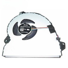 Cpu Cooling Fan For Asus ROG Strix FX73 FZ53V GL753 GL553 FX53 VD/VE/VW FX53V/VD