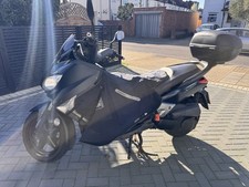 Yamaha X-MAX 250 2011