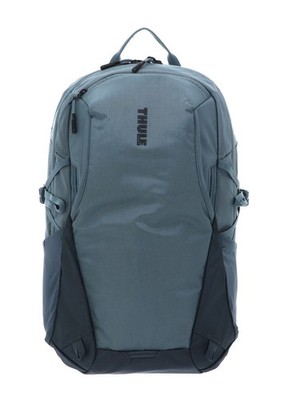 THULE EnRoute Backpack 23L Rucksack Rucksack Pond Gray / Dark Slate blaugrau Neu