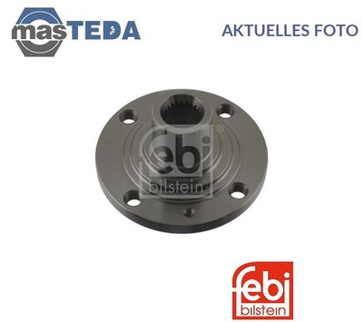 03368 RADNABE VORNE FEBI BILSTEIN NEU OE QUALITÄT