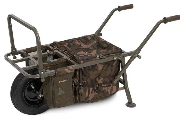 Fox Explorer Barrow Mk2 Camolite New Fast CTR023