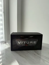 VITURE Pro XR/AR Glasses — 135" 120Hz 1000Nits UltraClarity Display