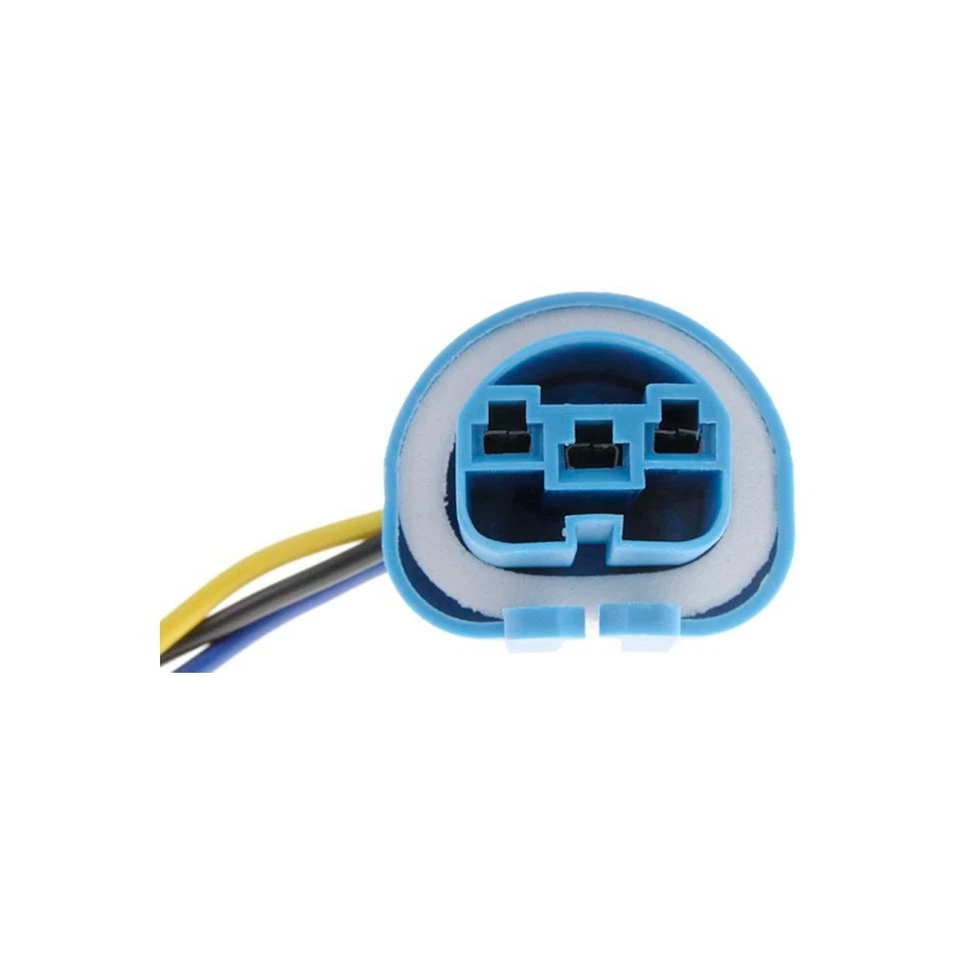 84791 Enchufe de bombilla Dorman para VW MB Mercedes Olds Chevy carrocería dura 420 190 Cutlass Foto 2 de 4