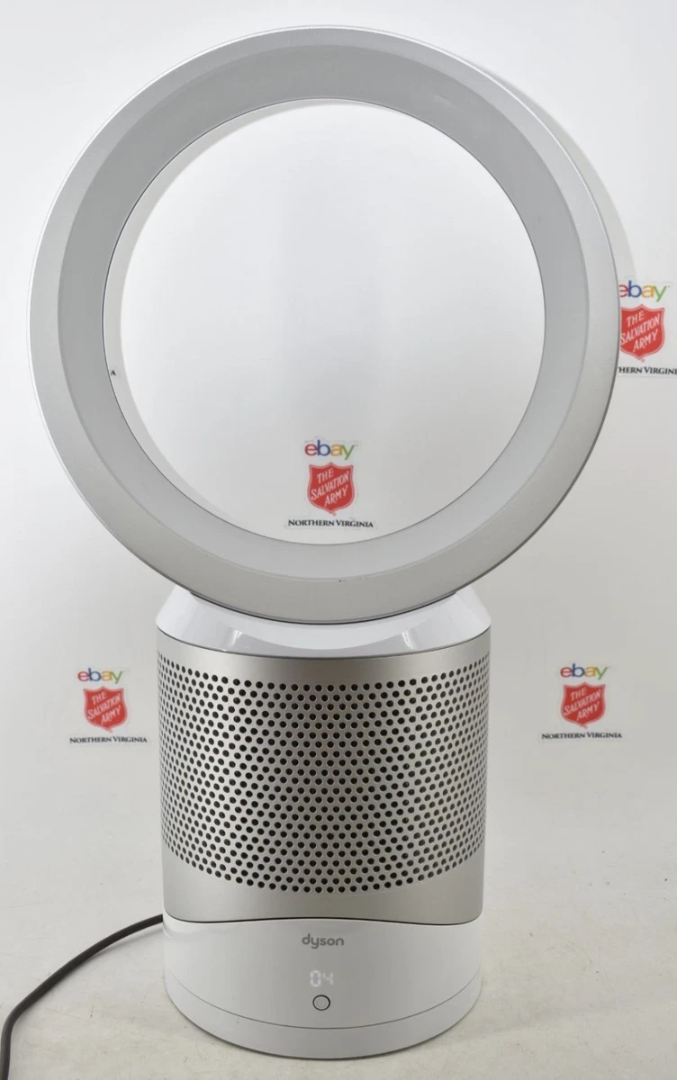 Dyson Pure Cool Link 空气净化器| eBay