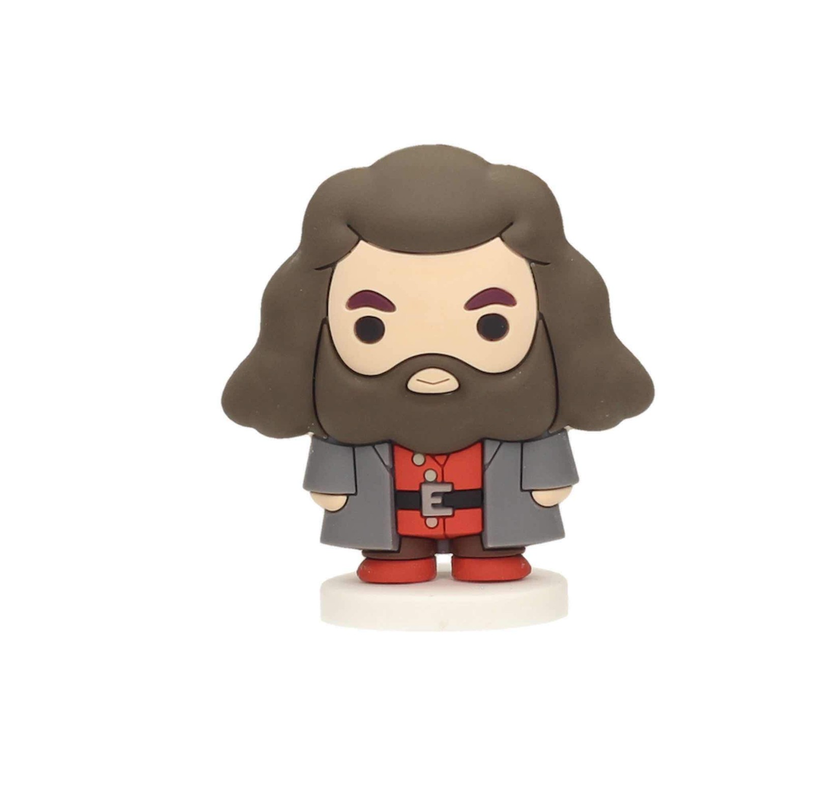 SD toys SDTWRN22307 Hagrid Mini Rubber Figure Harry Potter 4 Centimeters 3690₽