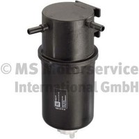 Kolbenschmidt Kraftstofffilter 50014662 Leitungsfilter FüR VW Amarok 2HA 2HB S1B