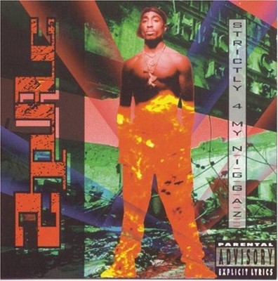 Strictly 4 My Niggaz by 2Pac (CD, 1998) for sale online | eBay
