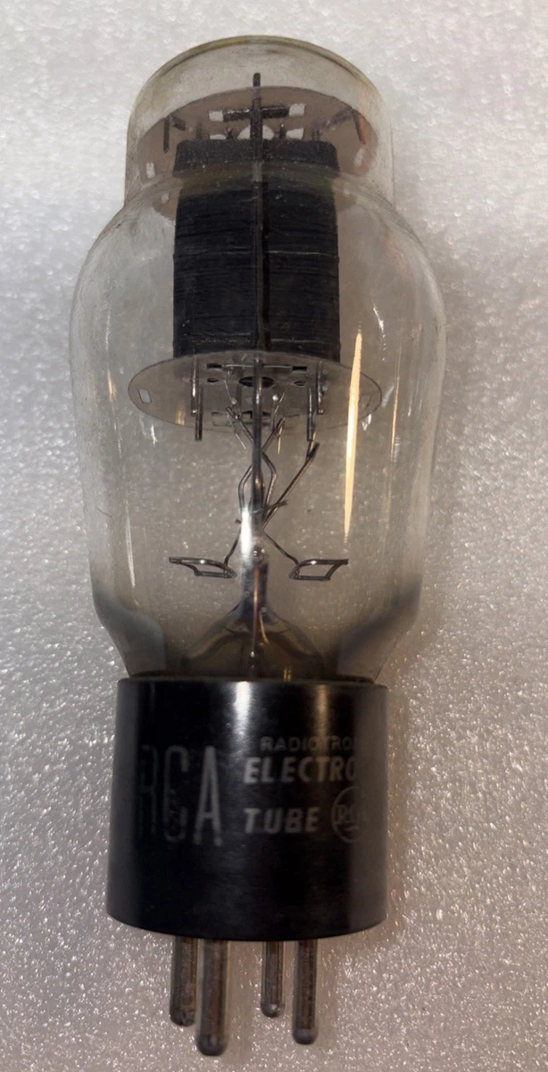 RCA 2a3 | eBay