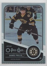 2011-12 O-Pee-Chee Rainbow Foil Daniel Paille #120 rk1