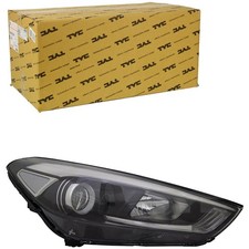 TYC SCHEINWERFER LINKS passend für HYUNDAI TUCSON | 20-15398-06-2