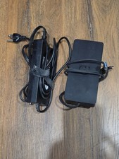 DELL D6000 USB-C 3.0 DOCKING STATION WITH 130W ADAPTER