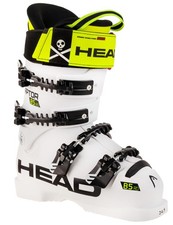 Neue HEAD RAPTOR B5 RD Sport-Skischuhe