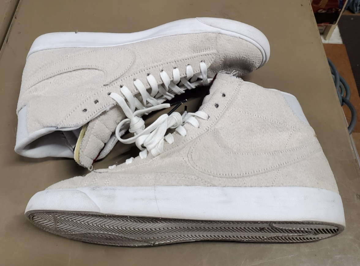 NIKE " STRANGER THINGS " UPSIDE DOWN Pack BLAZER … - image 5