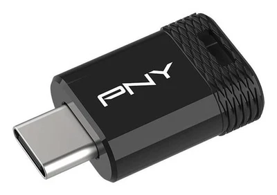 PNY Elite-X Fit USB-Stick 64 GB - Bild 1 von 4