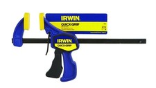 Irwin 1964742 6 in. Capacity Steel Quick-Grip...