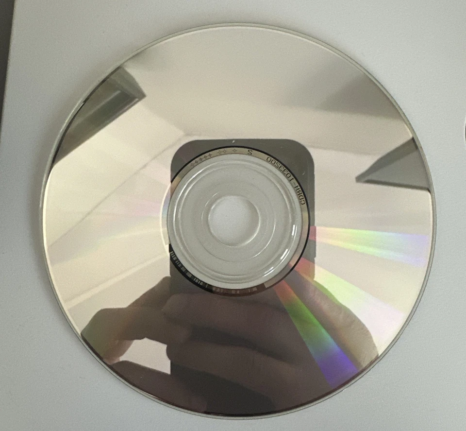 SEWER SHARK ‐ Disc Only (Sega CD, 1992) *Tested* - Image 2 of 2