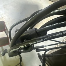 New Genuine GM ACDelco Spark Plugs R45S Set Of 8 walker spark plug wires egr 