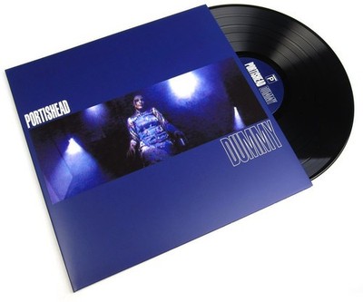 洋楽 Portishead - EU org LP - Dummy s-l400.jpg