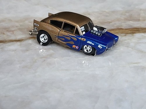 HO CUSTOM HENRY J