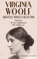 Virginia Woolf Greatest Novels Collection | Virginia Woolf | Buch | Englisch