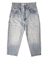 Rare GUESS George Marciano Vintage Jeans Sz 1