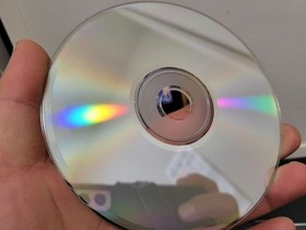 Sega Saturn Software Gokujou Parodius! Used Good Condition 1995 Konami Japan