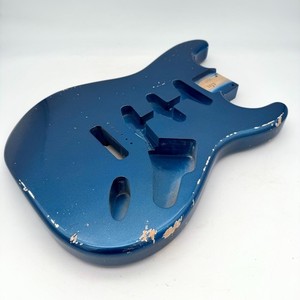 Mjt Stratocaster | eBay