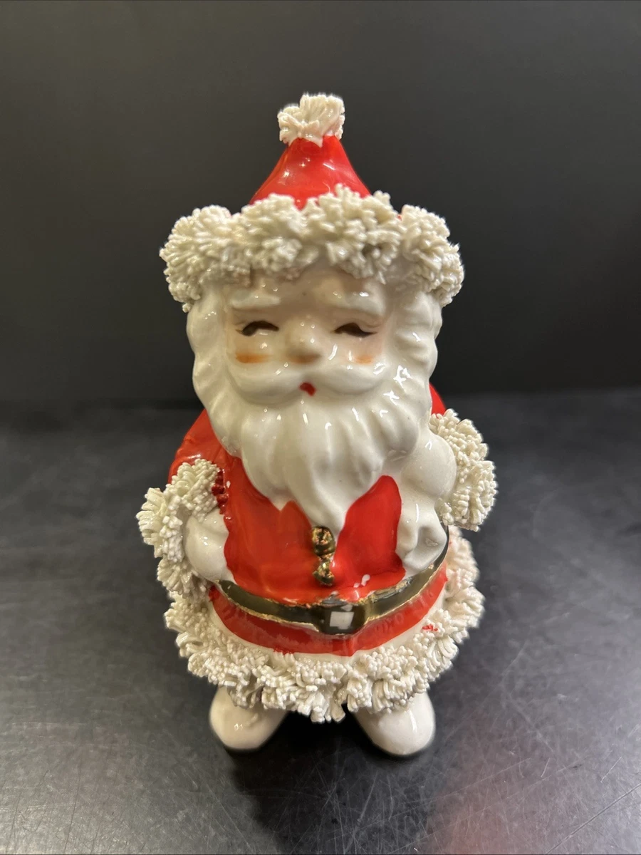 サンタさんセット！Ｂ　No.559 Napco Spaghetti Santa In Santa Figures (1946-1990) for sale | eBay