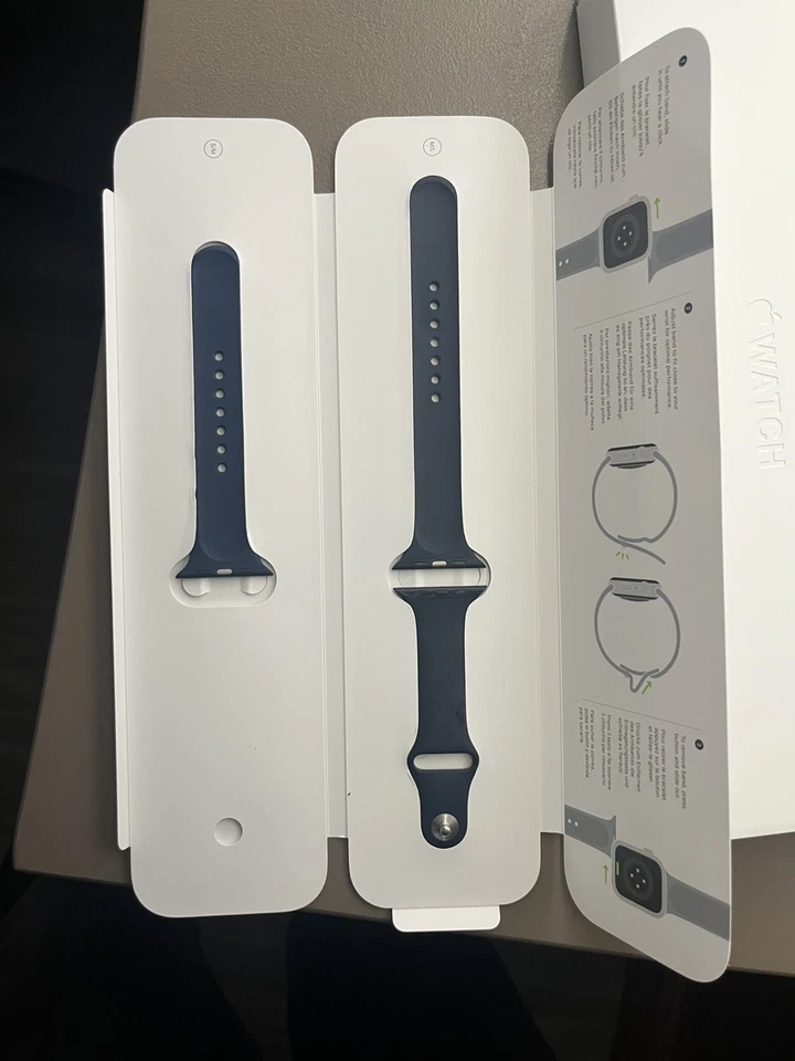 Apple Watch Series 6, foto 3 di 4