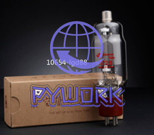 2pcs for Changsha Shuguang 572B tube Paired v...