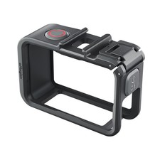 Plastic Camera Cage Action Camera Accessories for DJI OSMO Action 5 Pro/4/3