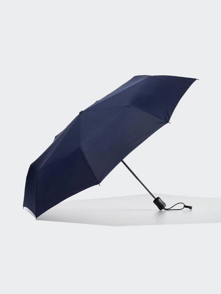 UNIQLO UV Protection Compact Umbrella 6Colors Water-Repellent UPF40 470107 NWT - Image 2 of 4