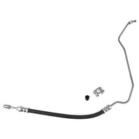 febi Bilstein Bremsschlauch 175006 FüR CitroËN Ds, Hinterachse Links