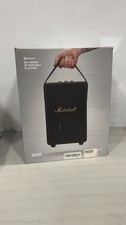 Marshal killburn Speaker