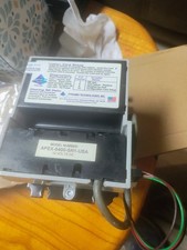 1 Apex/Pyramid 5400 Bill Acceptor 12v 1/5/10 20 Bills