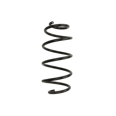 1X FEDERUNGSFEDER VORNE L/R PASST ZU: FORD MONDEO IV 1.6/2.0/2.0ALK 03.07-01.15