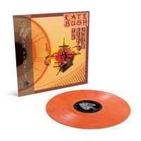 Kate Bush - Kick Inside 2018 Remaster Mango/Chutney Vinyl Indies - F600Z