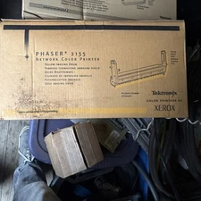 Xerox 106R02227 Toner Cartridge 6000 Page - Yellow