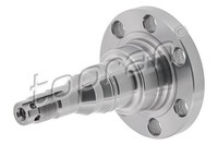 1X Topran 103 511 Achszapfen AchsköRper FüR VW Audi Seat