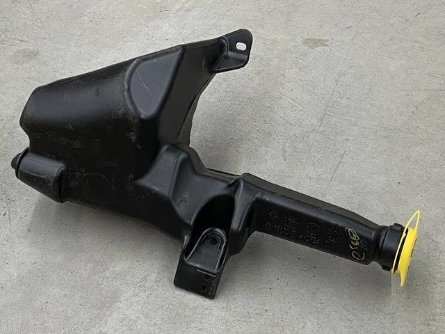 68230052AB OEM 2014-18 DODGE RAM 6,7 L diésel depósito de lavadora de parabrisas Foto 2 de 4