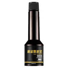 Car Injector Cleaner Concentrate Tank Cleaner Deep Clean Stabilizer