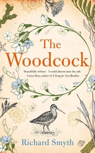 The Woodcock by Richard Smyth (Paperback Book)