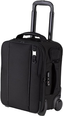 Tenba Roadie Roller 18 Case w/wheels Black 638-711