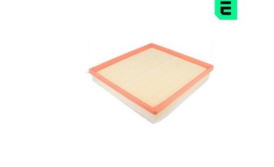 OPTIMAL OP-FAF10153 Luftfilter passend für NISSAN OPEL RENAULT