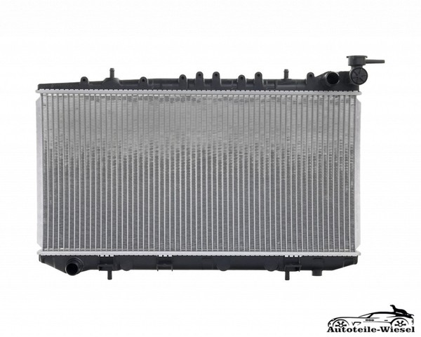 MotorküHlung Radiator FüR Nissan Sunny Liftback Traveller 90-00-image