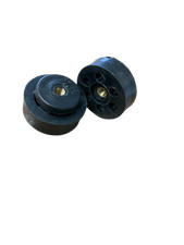Kennzeichenhalter f&uuml;r Mercedes W123 SL107 W116 W114 W115 W108 W109 uvm.