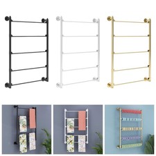 Ribbon Rack Wire Spool Rack DIY Supplies Key Holder Multifunction Ornament
