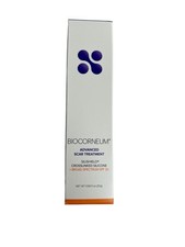 Biocorneum Advanced Scar Treatment with Silishield SPF 30 20g Fast Drying