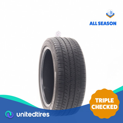 Used 235/45R18 Yokohama Avid Ascend LX 94V - 7.5/32
